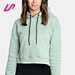 drawstring hoodie women's